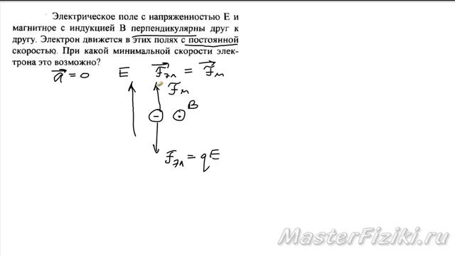 Магнитное поле, часть 2 смотреть онлайн