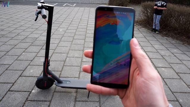 Xiaomi has the BEST Electric Scooters! ? смотреть онлайн