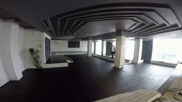 Как покрыть дубовый пол воском . смотреть онлайн