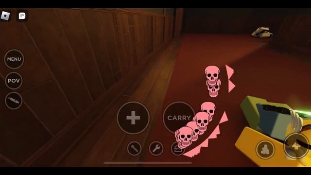 ROBLOX Evade Speed Special Round смотреть онлайн