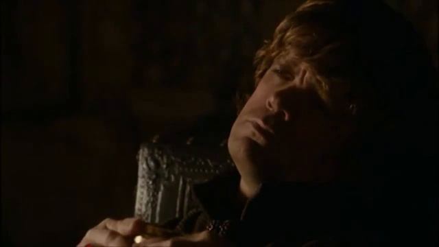 Power is a curious thing - Game of Thrones смотреть онлайн