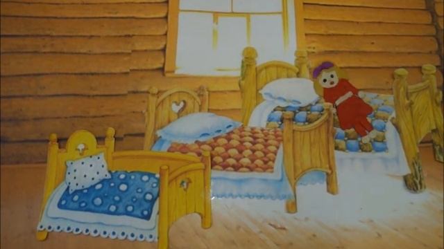 Три медведя смотреть онлайн