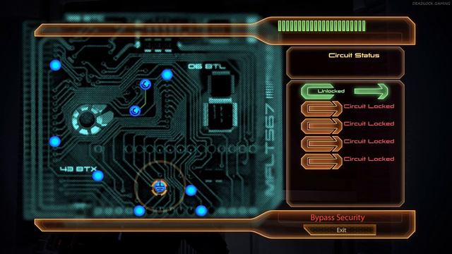 Mass Effect 2 Gameplay Walkthrough Part 8 - PROJECT OVERLOAD [1080p] смотреть онлайн