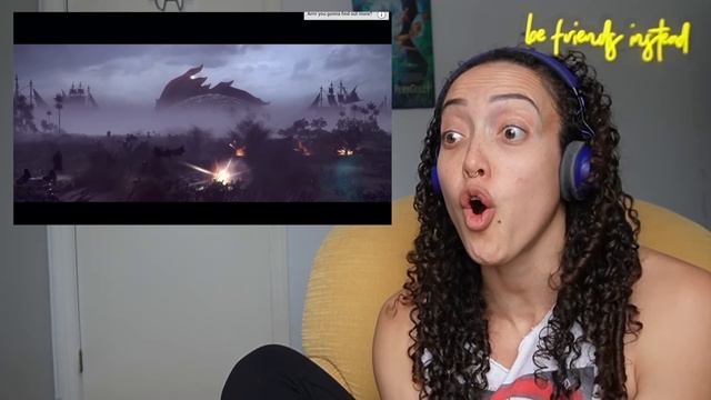 Non-Gamer Watches #132 -- TOTAL WAR: WARHAMMER 2 & 3 смотреть онлайн