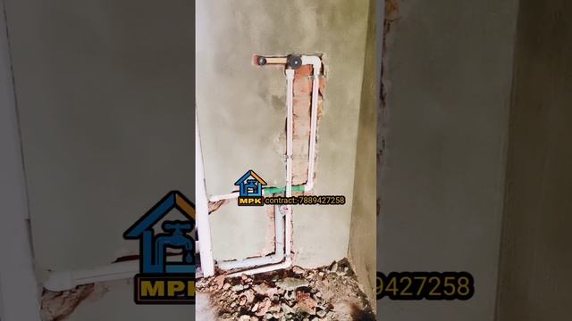 Basen diverter || baaen mixer || washbasin diverter || washbasin point || wallmounted ||Mir plumber смотреть онлайн