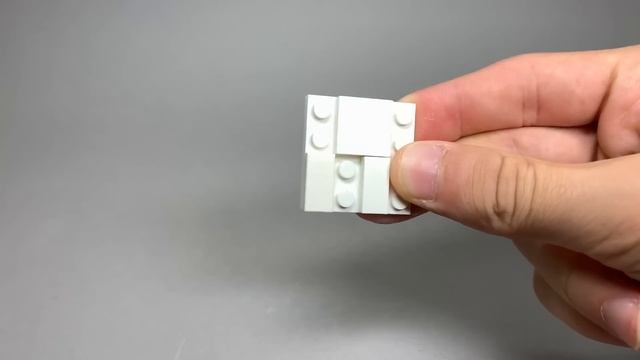 Как сделать Самые Простые Головоломки из ЛЕГО - Без Техник смотреть онлайн