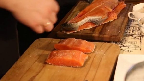 Рецепт-кижуч