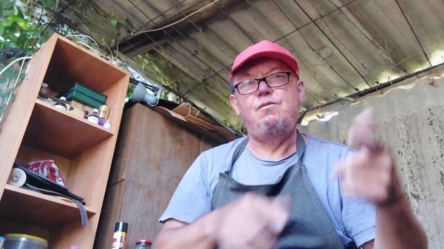 Ремонт обуви. отдыхать рыбалка.20.08.2022. глухих смотреть онлайн