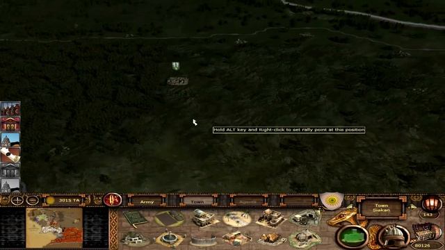 THE WHITE COUNCIL! Third Age: Total War - DaC v5 - Variags of Khand - Episode 19 смотреть онлайн