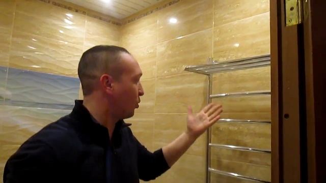 Благодарность заказчика за ремонт ванной и санузла смотреть онлайн