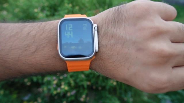 T800 ULTRA ⚡ in 2023 ? || Price ₹499 only ? || T800 Ultra Smart watch ? || Smartwatch || Watch || смотреть онлайн