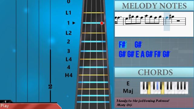 How To Play Pink Venom By BLACKPINK On Violin (Tutorial)