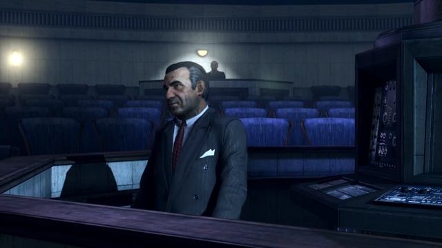 Mafia II: Definitive Edition — Per Aspera Ad Astra: Killing Falcone Mission (4K Gameplay) смотреть онлайн