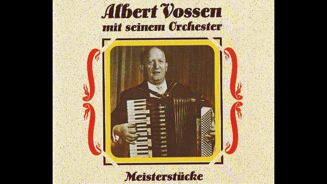 Albert Vossen смотреть онлайн