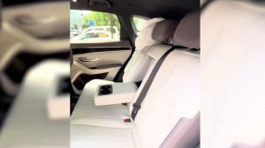 Обновленный BYD Song Plus 2025