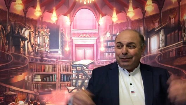 626. Чакры. Главная аксиома чакральной настройки. Институт Карма Йоги (США) - первый курс. смотреть онлайн