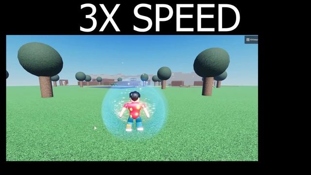 SUPER SIMPLE RAY TRACING in ROBLOX (with script) смотреть онлайн