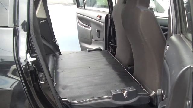 Toyota Probox 2016 г смотреть онлайн