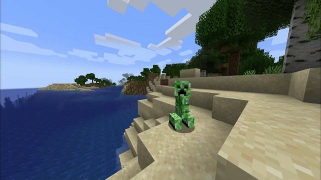 Minecraft что это за игра? Краткий обзор игры Майнкрафт! стрим майнкрафт смотреть онлайн