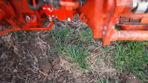 Поменял НШ-10 насос на Т-25