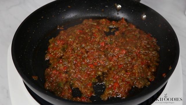 ROASTED TILAPIA AND PLANTAINS смотреть онлайн