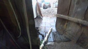 Автономка на керосине!