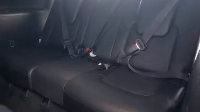 2014 INFINITI QX80 With Theater Package