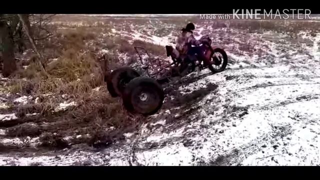 трицикл из того что было смотреть онлайн