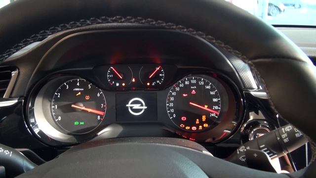 Ruedi Tinner AG präsentiert den Opel Corsa F смотреть онлайн