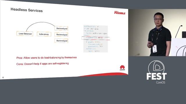 Use Kubernetes to deploy telecom applications смотреть онлайн