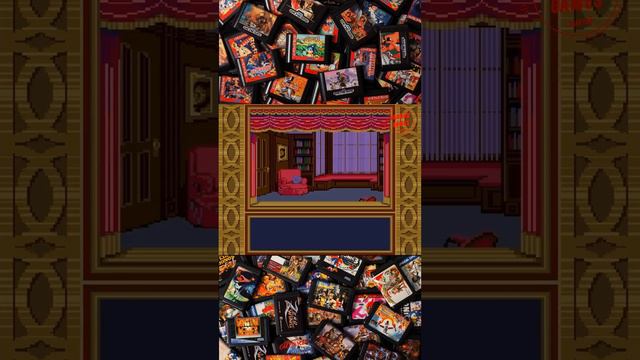Clue #ретропонедельник #shorts #sega #segamegadrive2 #shorts смотреть онлайн