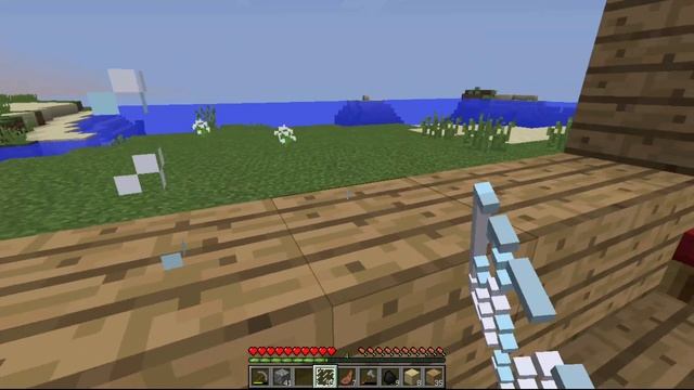 Почти-почти... ||| Minecraft 1.12.2 #2 смотреть онлайн