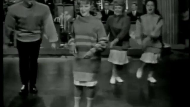The Lennon Sisters --- The Wah Watusi