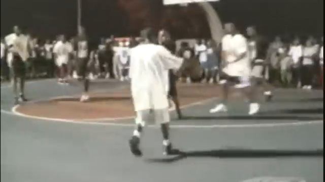 Rafer Alston AKA Skip to my lou смотреть онлайн