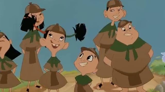 Чипик (eli special for Nyutooo) смотреть онлайн