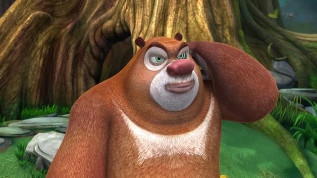 Funny With The Bears ? Birthday Bonanza? Bears 2024 ? NEW EPISODE! ? Best cartoon BEAR Collection ? смотреть онлайн