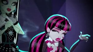 {Monster High} We are Monster High russian version