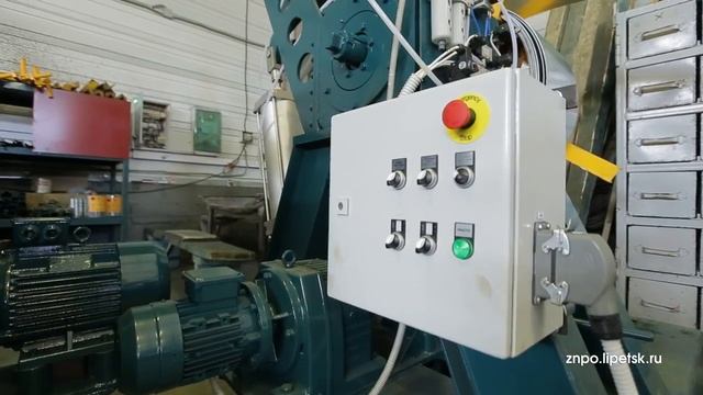 Оборудование для производства профиля ЛСТК смотреть онлайн