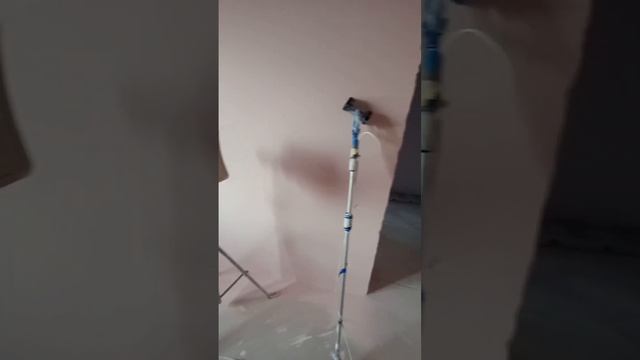 Какие лампы использую для выполнения малярных работ. #малярныеработыказань смотреть онлайн