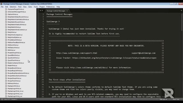 Comparar dos archivos - Ver diferencias en 2 archivos смотреть онлайн