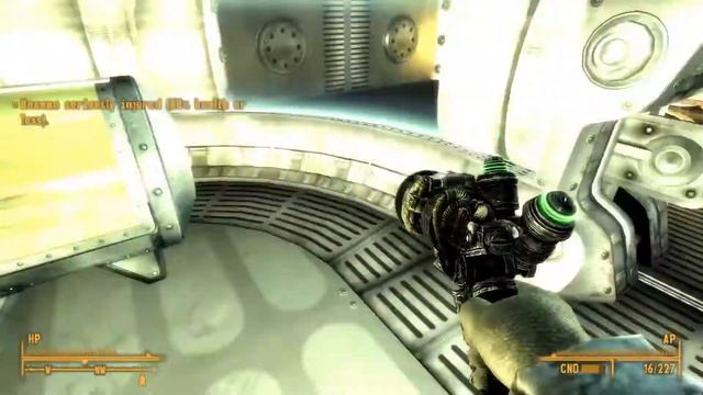 Let's Mod: Fallout 3 [E10.5, P4] смотреть онлайн