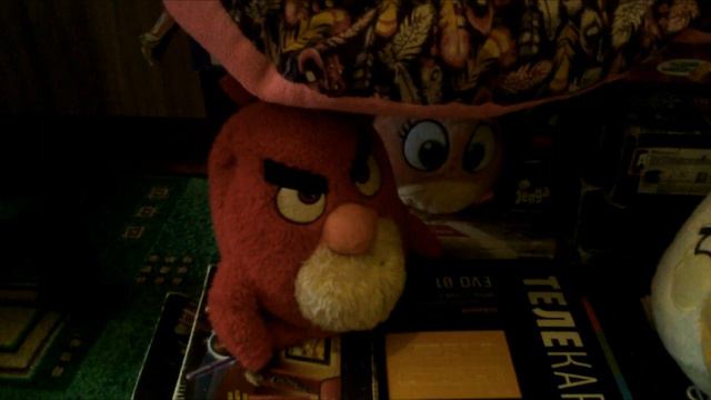 Angry birds приколы и игры эпизод 25 смотреть онлайн