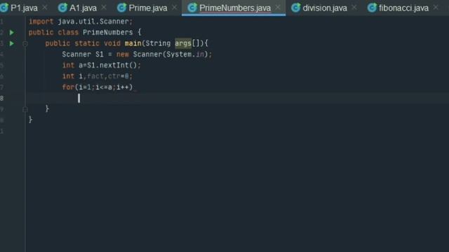 How To Check a Number is Prime or Not | Java Program #1 смотреть онлайн