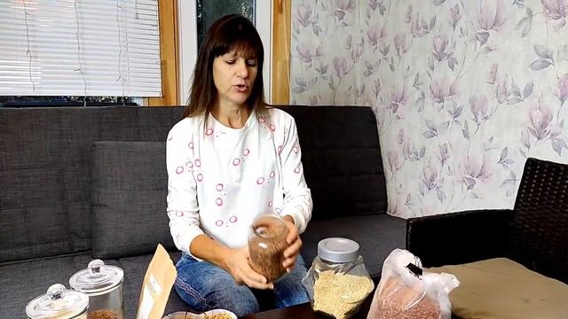 #223 Как выбрать полезный рис смотреть онлайн