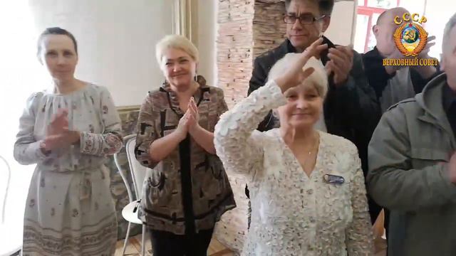День рождения В.И. Ленина смотреть онлайн