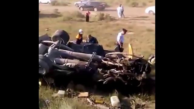 Авария 14 августа Дагестан, Сулакский пост смотреть онлайн