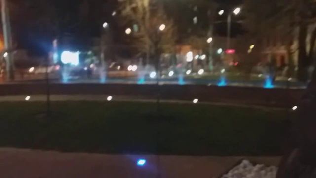 Харьков, Открылся Сквер Мыслителей смотреть онлайн