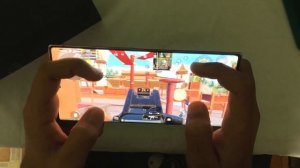 ?Samsung Galaxy Note 20 Ultra 90 fps?|| PUBG / BGMI Test In 2023 || Hindi || Callmeprofessor