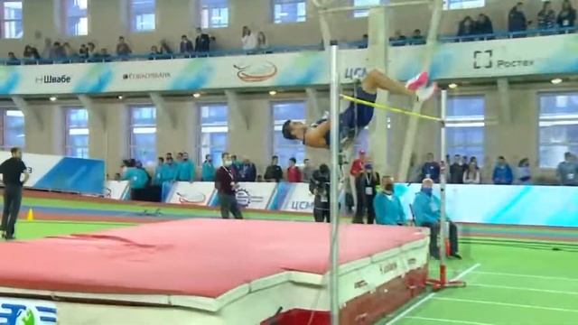 #Прыжки в высоту2022#Рождественские старты#Екатеринбург 2022# смотреть онлайн