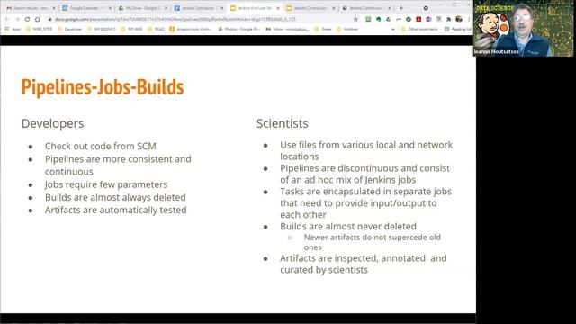 End User Panel (full session) смотреть онлайн